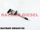 VDO Common rail injector 5WS40156, A2C59511601, for Peugeot 1980J4, 1980J5, 9657144580, 9657144680, 9657144780 supplier